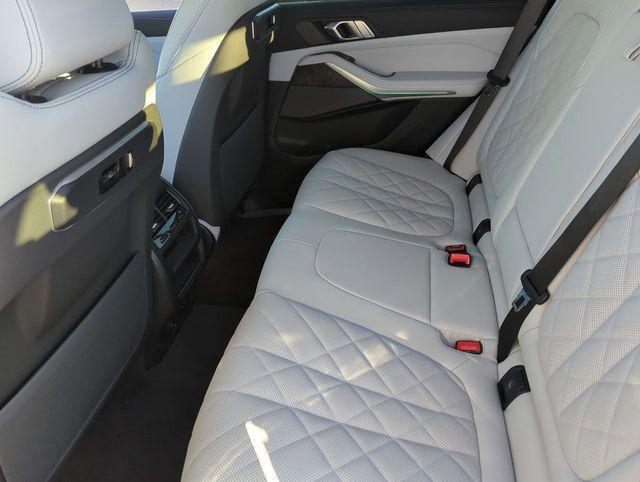 new 2026 BMW X5 car, priced at $72,875