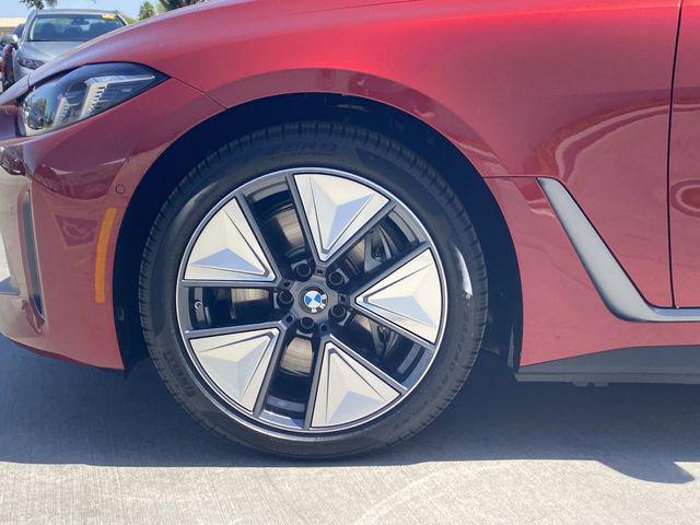 new 2025 BMW i4 Gran Coupe car, priced at $62,775