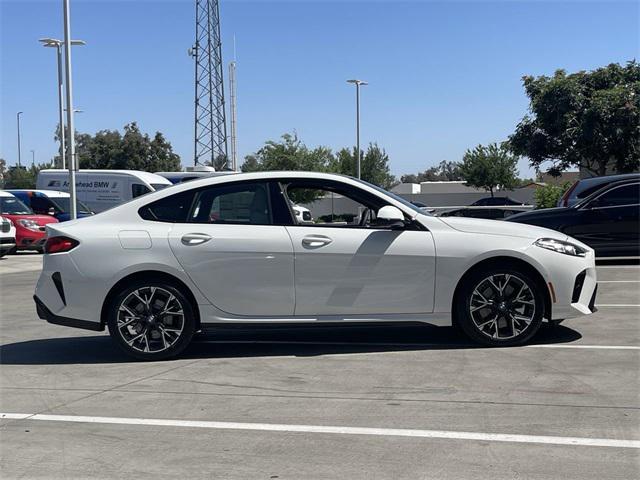 new 2025 BMW 228 Gran Coupe car, priced at $46,700