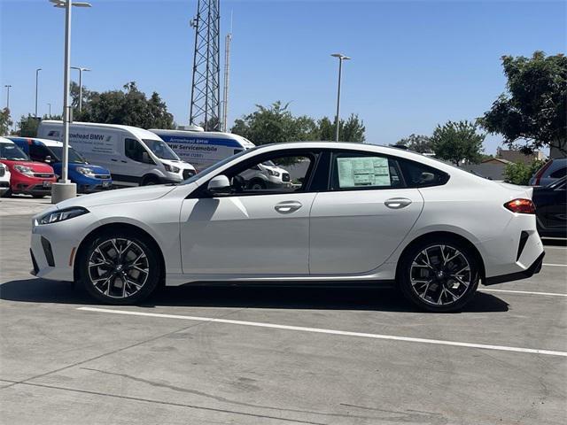 new 2025 BMW 228 Gran Coupe car, priced at $46,700