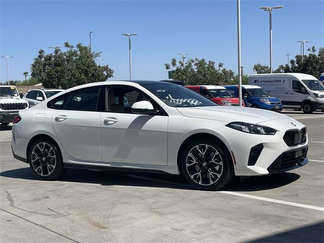new 2025 BMW 228 Gran Coupe car, priced at $46,700