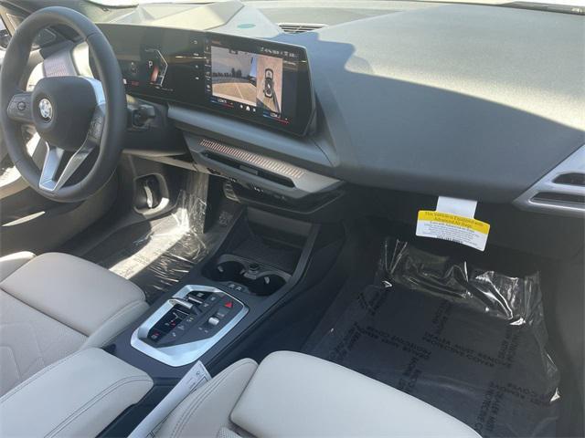 new 2025 BMW 228 Gran Coupe car, priced at $46,700