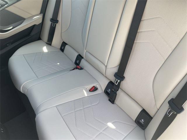 new 2025 BMW 228 Gran Coupe car, priced at $46,700