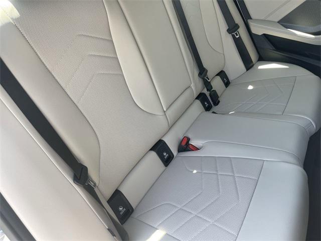 new 2025 BMW 228 Gran Coupe car, priced at $46,700