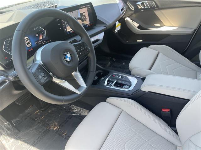 new 2025 BMW 228 Gran Coupe car, priced at $46,700