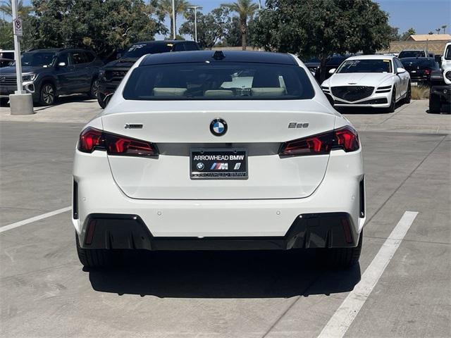 new 2025 BMW 228 Gran Coupe car, priced at $46,700