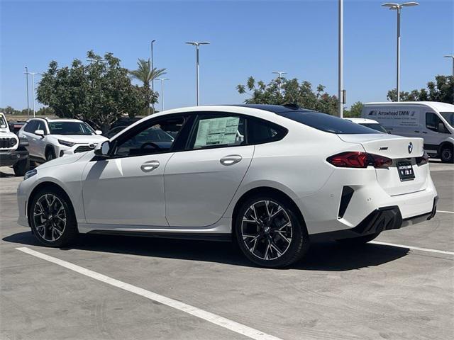 new 2025 BMW 228 Gran Coupe car, priced at $46,700
