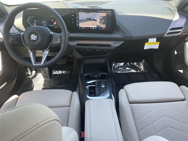 new 2025 BMW 228 Gran Coupe car, priced at $46,700