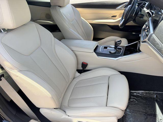 used 2022 BMW 430 car, priced at $28,590