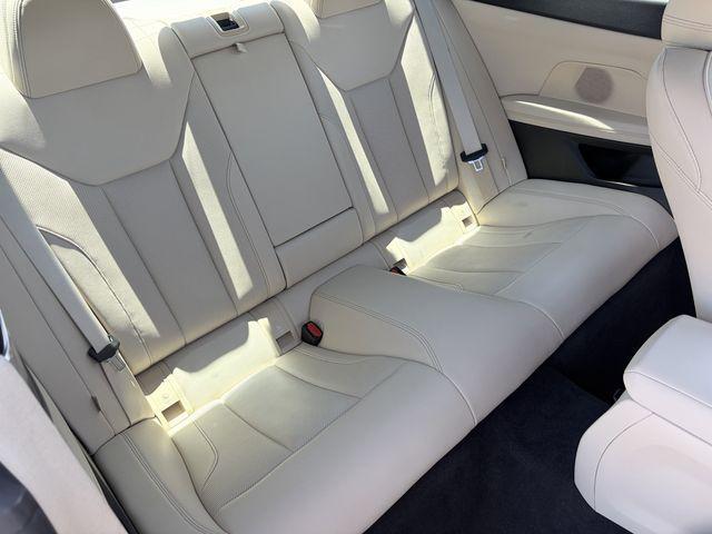 used 2022 BMW 430 car, priced at $28,590