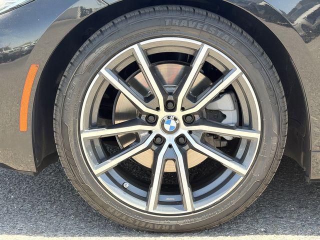 used 2022 BMW 430 car, priced at $28,590
