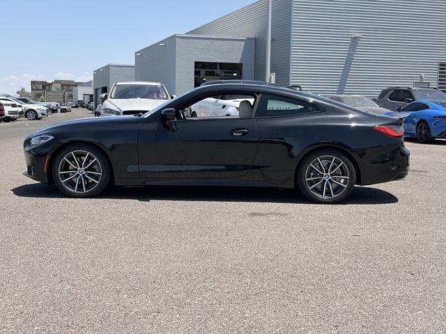 used 2022 BMW 430 car, priced at $28,590