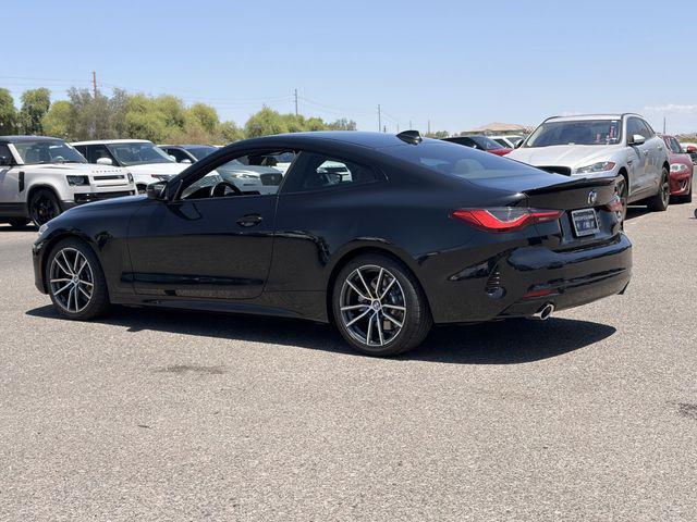 used 2022 BMW 430 car, priced at $28,590