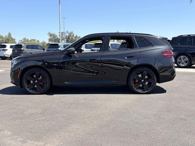 new 2026 BMW X3 car, priced at $67,470