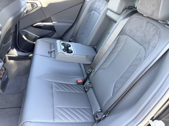 new 2026 BMW X3 car, priced at $67,470