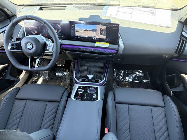 new 2026 BMW X3 car, priced at $67,470