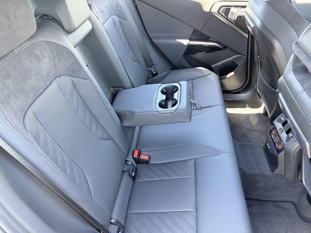 new 2026 BMW X3 car, priced at $67,470