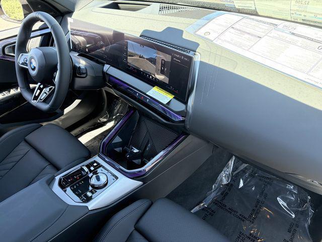 new 2026 BMW X3 car, priced at $67,470
