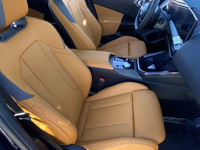 used 2026 BMW X3 car, priced at $52,326