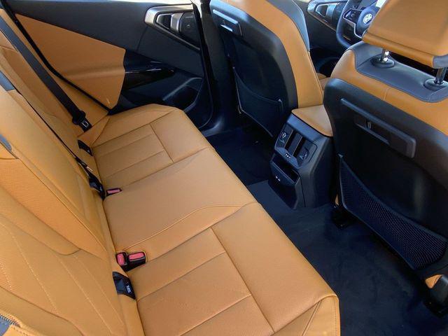 used 2026 BMW X3 car, priced at $52,326