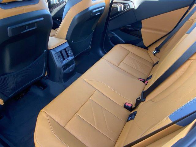 used 2026 BMW X3 car, priced at $52,326