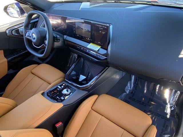 used 2026 BMW X3 car, priced at $52,326