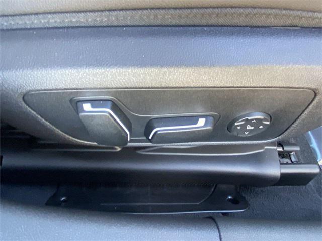 used 2024 BMW 330e car, priced at $34,045