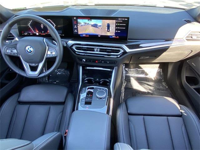used 2024 BMW 330e car, priced at $34,045