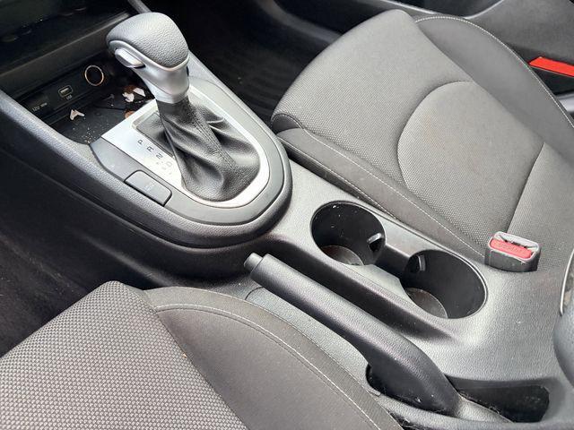 used 2023 Kia Forte car, priced at $17,488