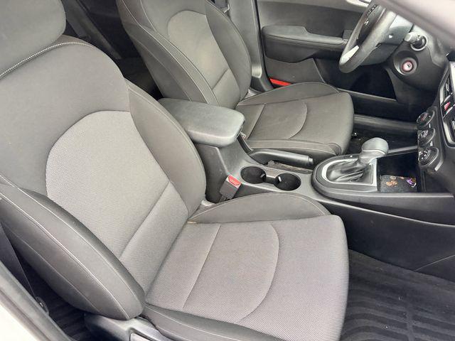 used 2023 Kia Forte car, priced at $17,488