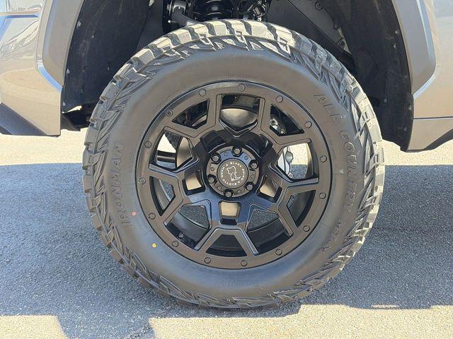 used 2024 Toyota Tundra car, priced at $46,526