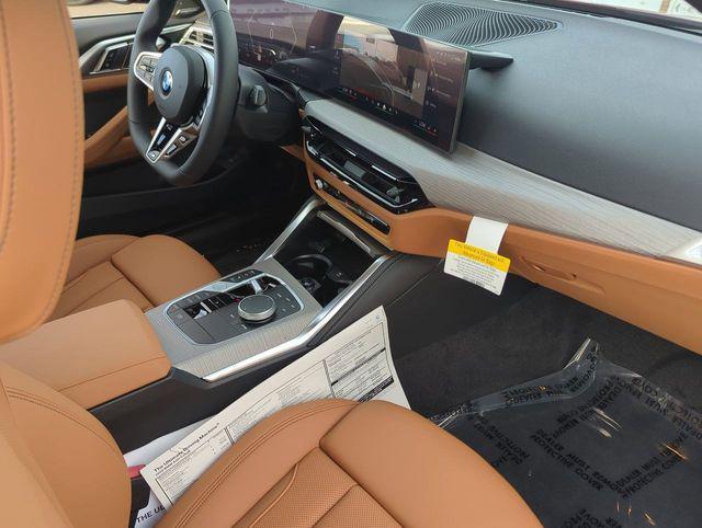 new 2026 BMW 430 car, priced at $62,005