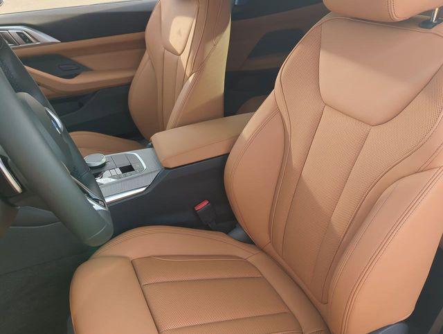 new 2026 BMW 430 car, priced at $62,005