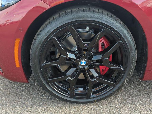 new 2026 BMW 430 car, priced at $62,005