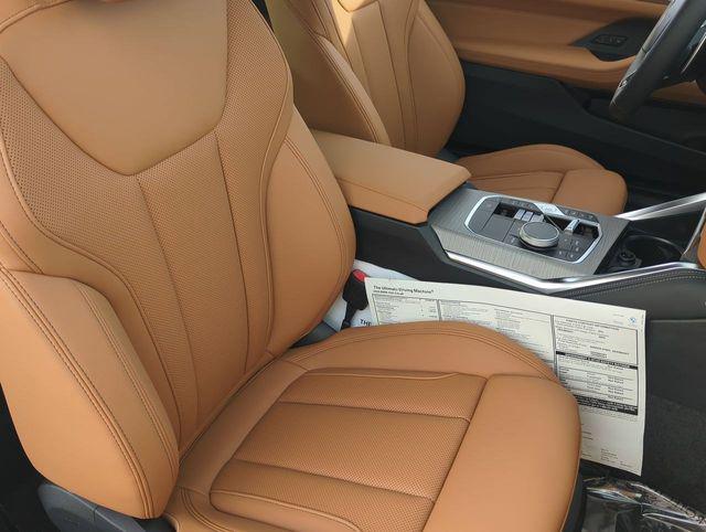 new 2026 BMW 430 car, priced at $62,005