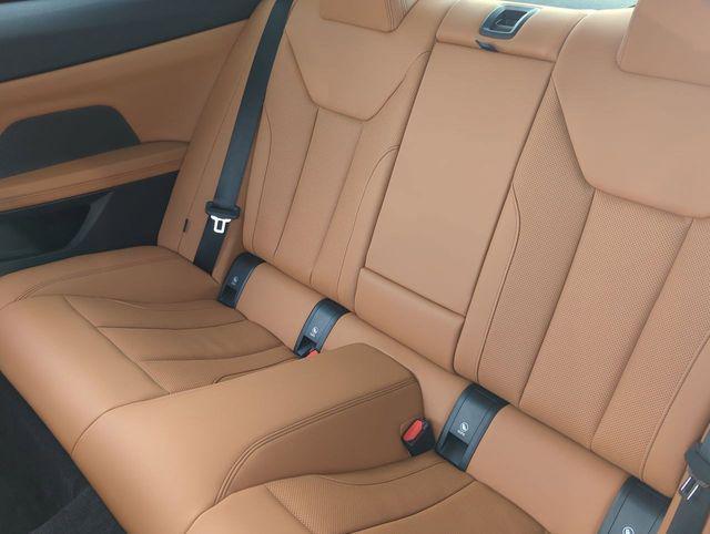 new 2026 BMW 430 car, priced at $62,005