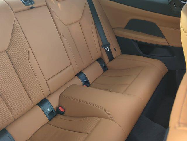 new 2026 BMW 430 car, priced at $62,005