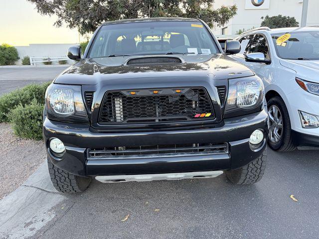 used 2006 Toyota Tacoma car, priced at $14,647