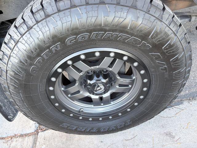 used 2006 Toyota Tacoma car, priced at $14,647