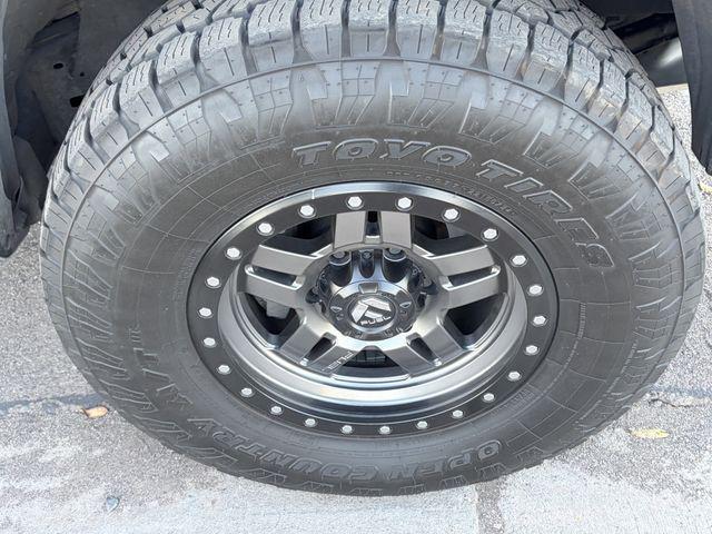 used 2006 Toyota Tacoma car, priced at $14,647