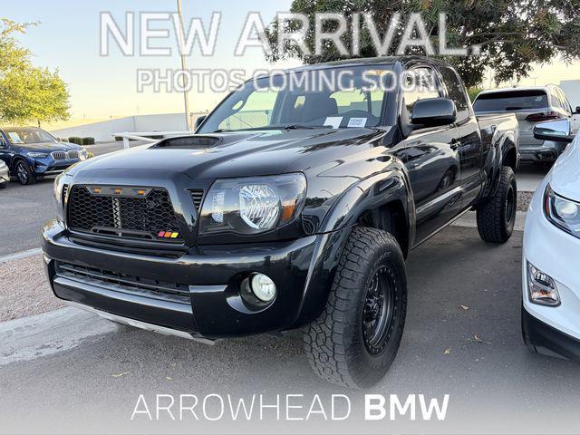 used 2006 Toyota Tacoma car, priced at $14,647