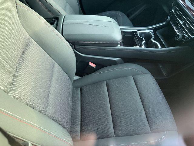 used 2024 Chevrolet Traverse car, priced at $45,310