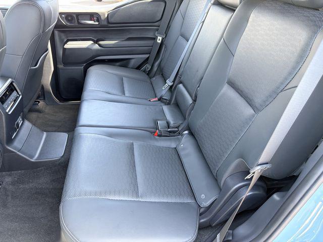used 2025 Toyota Land Cruiser car, priced at $66,277