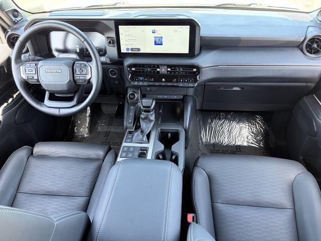 used 2025 Toyota Land Cruiser car, priced at $66,277