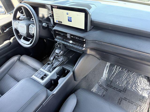 used 2025 Toyota Land Cruiser car, priced at $66,277