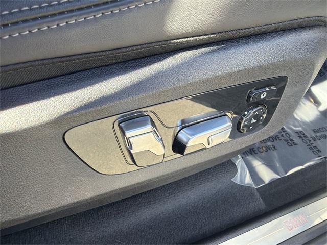 used 2024 BMW X5 car, priced at $45,635