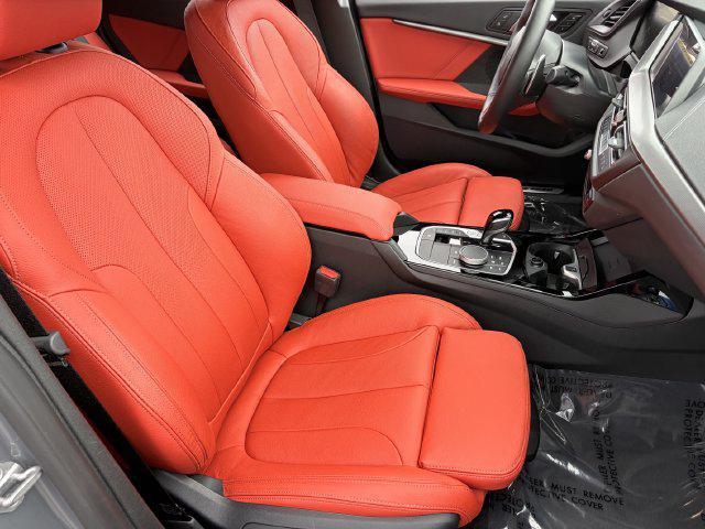 used 2024 BMW M235 Gran Coupe car, priced at $39,336