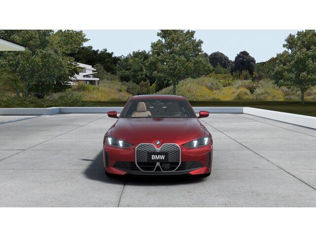 new 2026 BMW i4 Gran Coupe car, priced at $68,599