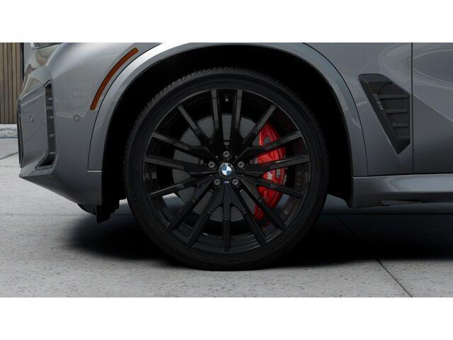 new 2026 BMW X5 car, priced at $80,075