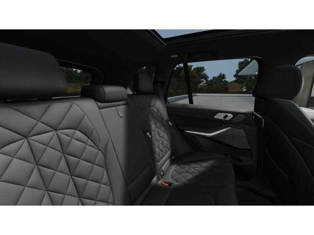 new 2026 BMW X5 car, priced at $80,075